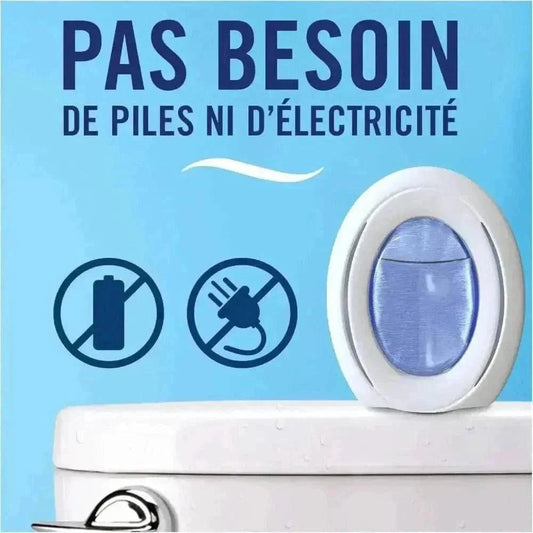 FEBREZE Désodorisant Petit Coin Pureté Coton - Éliminateur d'Odeurs et Air Freshening - Cpourtoi.Net