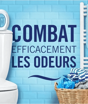 FEBREZE Désodorisant Petit Coin Pureté Coton - Éliminateur d'Odeurs et Air Freshening - Cpourtoi.Net