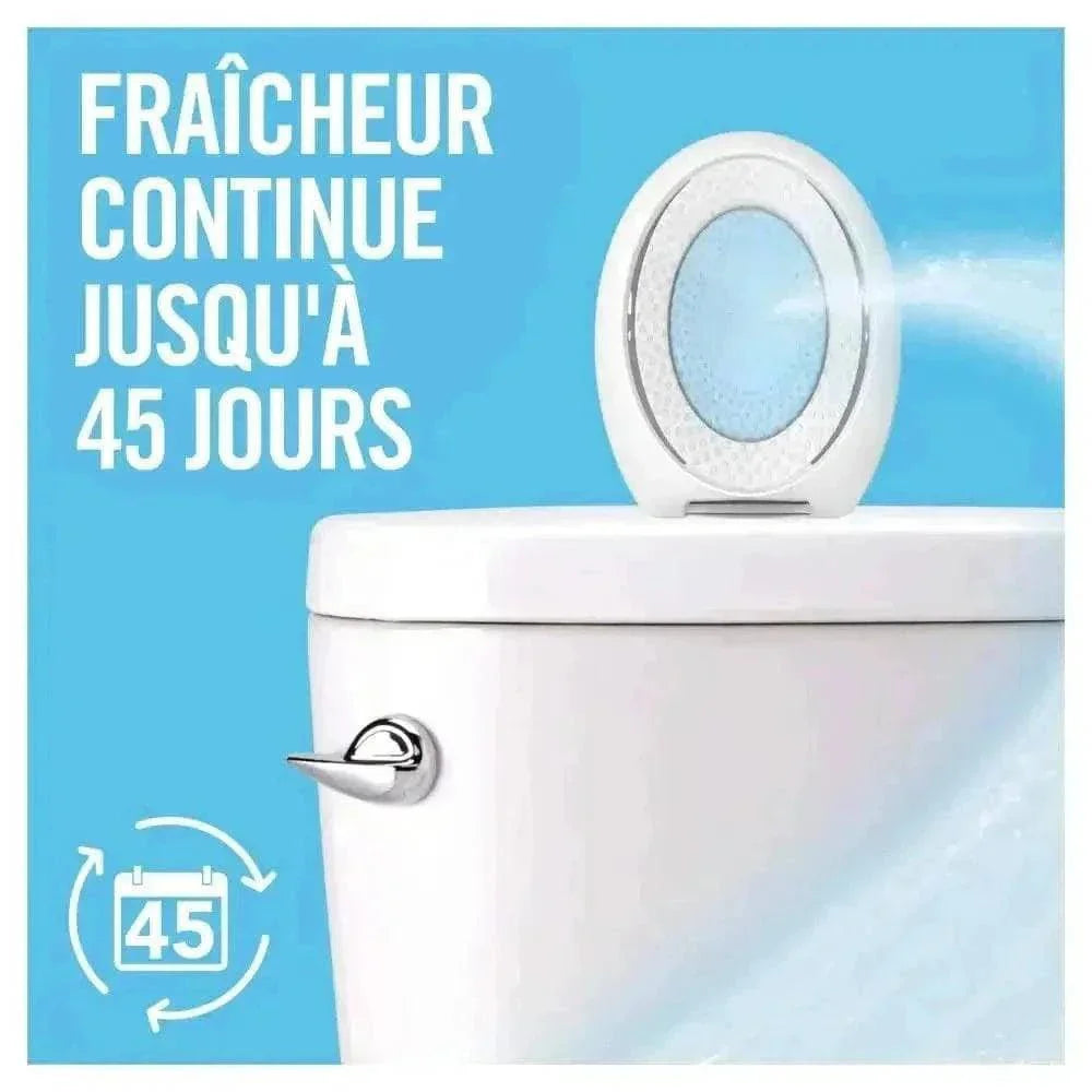 Febreze Petit Coin Agrumes Désodorisant - Fraîcheur Durable - Cpourtoi.Net