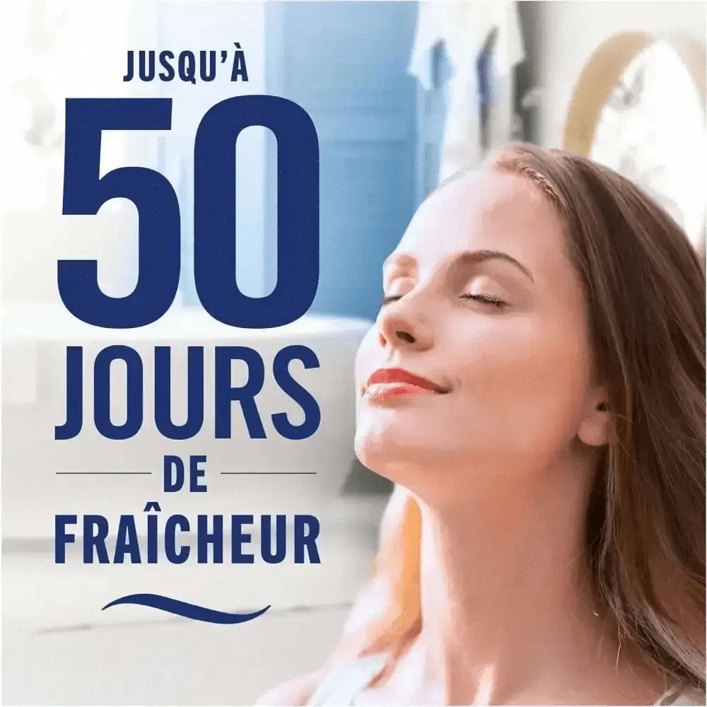 Febreze Petit Coin Lavande - Désodorisant, Fraîcheur légère - Cpourtoi.Net