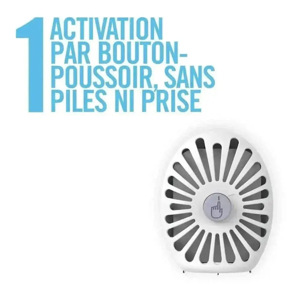 Febreze Petit Coin Lavande - Désodorisant, Fraîcheur légère - Cpourtoi.Net