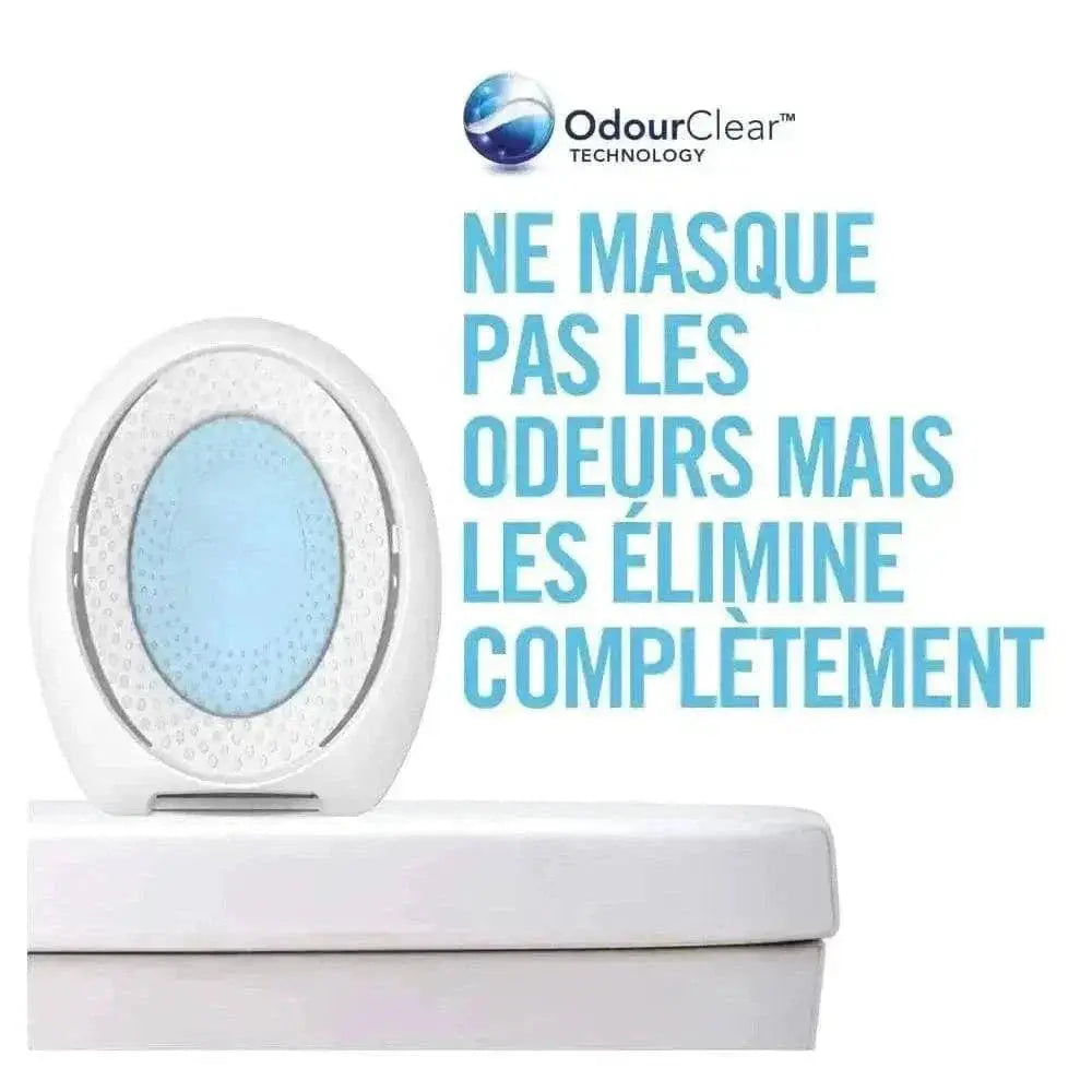 Febreze Petit Coin Lavande - Désodorisant, Fraîcheur légère - Cpourtoi.Net