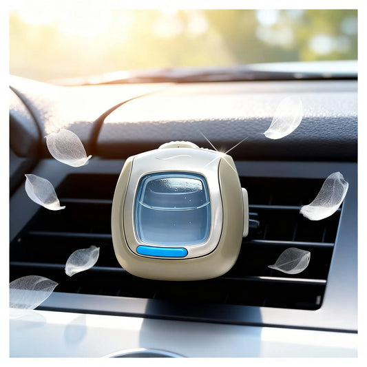 Febreze Pureté Coton - Fraîcheur Durable, Odeurs Masquées