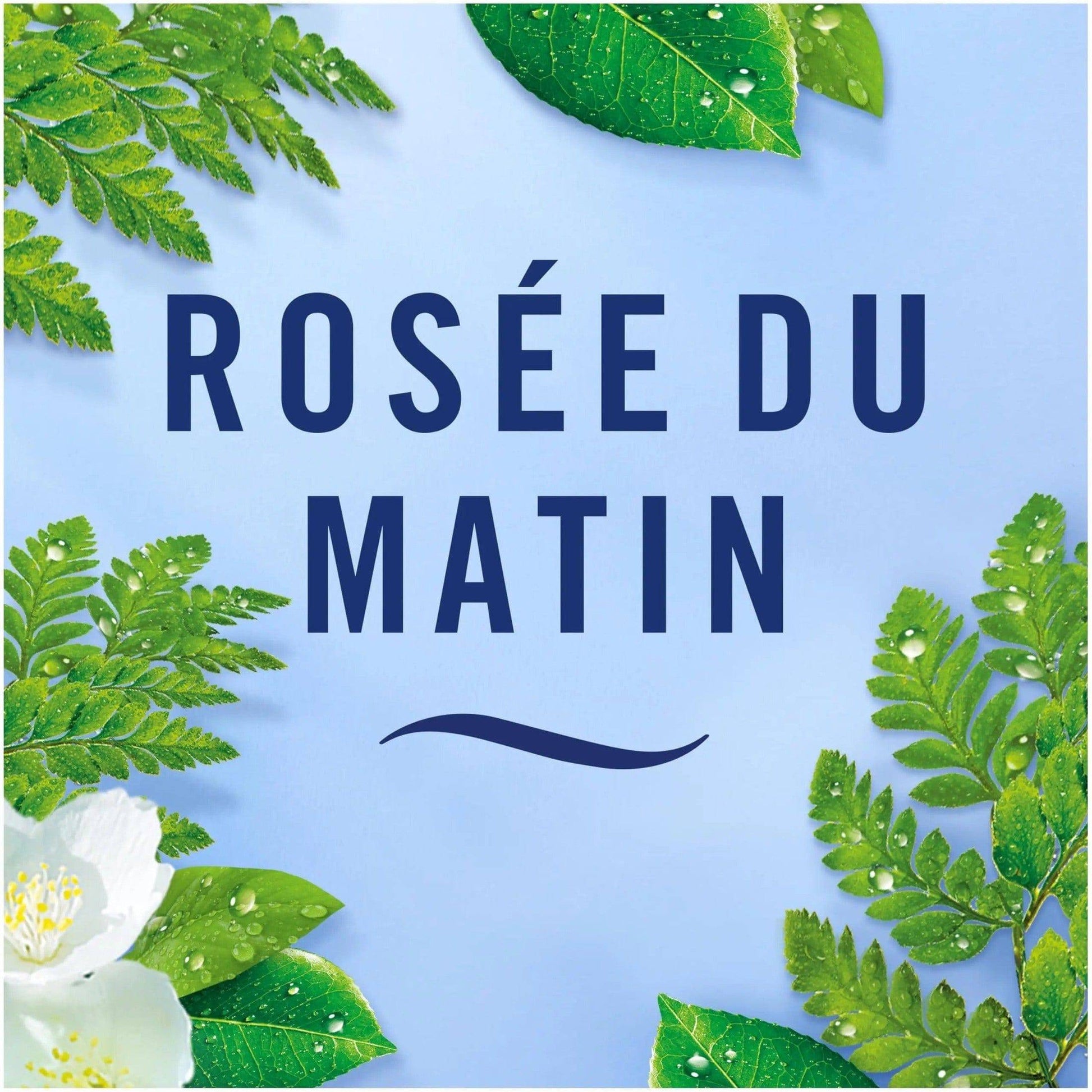 Febreze Spray Aérosol Désodorisant Rosée Du Matin (8 x 185 ml), Éliminateur D’Odeur Pour Toutes Les Pièces De La Maison, Avec Gaz Propulseur 100% Naturel Cpourtoi.Net
