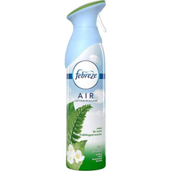 Febreze Rosée Matin - Neutralise Odeurs, Fraîcheur Durable