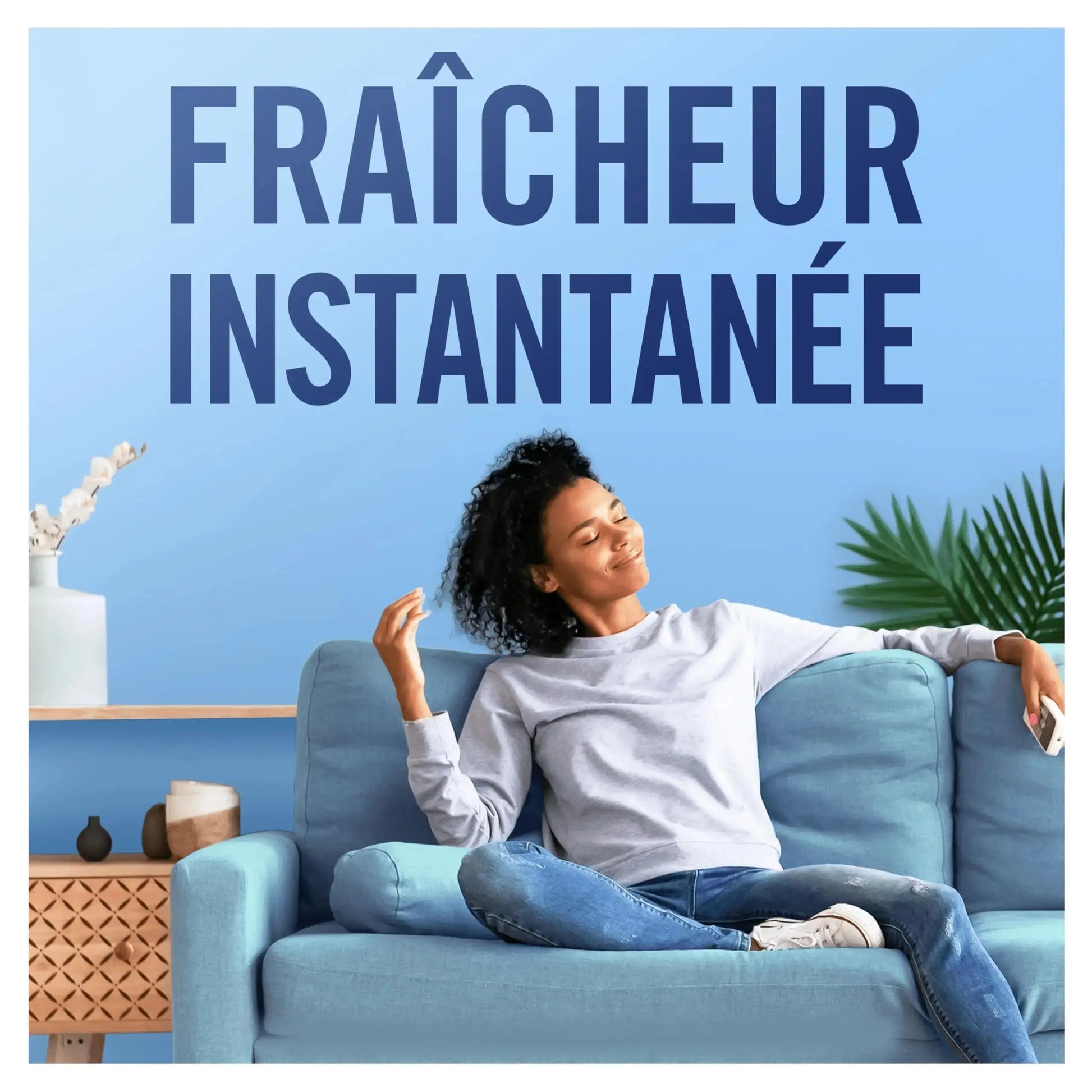 Febreze Textile Agrumes & verveine blanche  500 ml FEBREZE