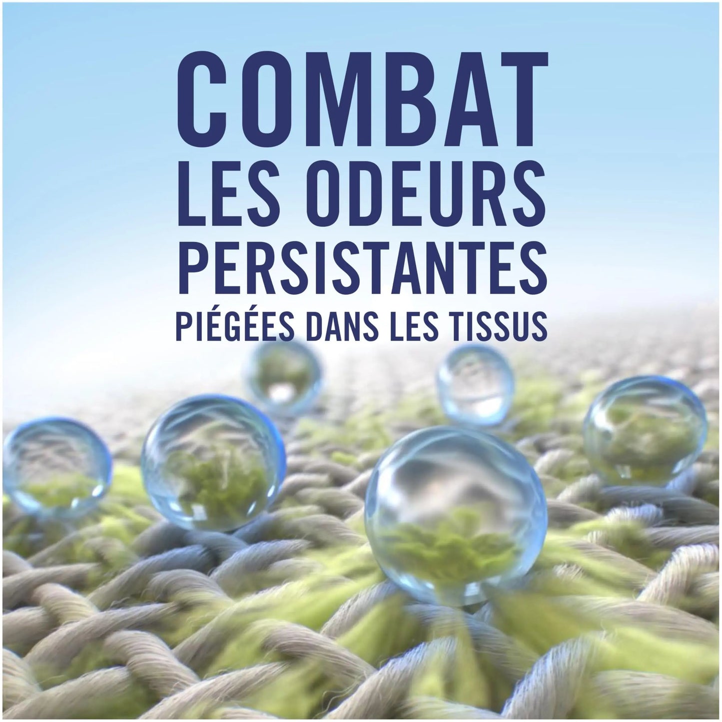 Febreze Textile Agrumes & verveine blanche  500 ml