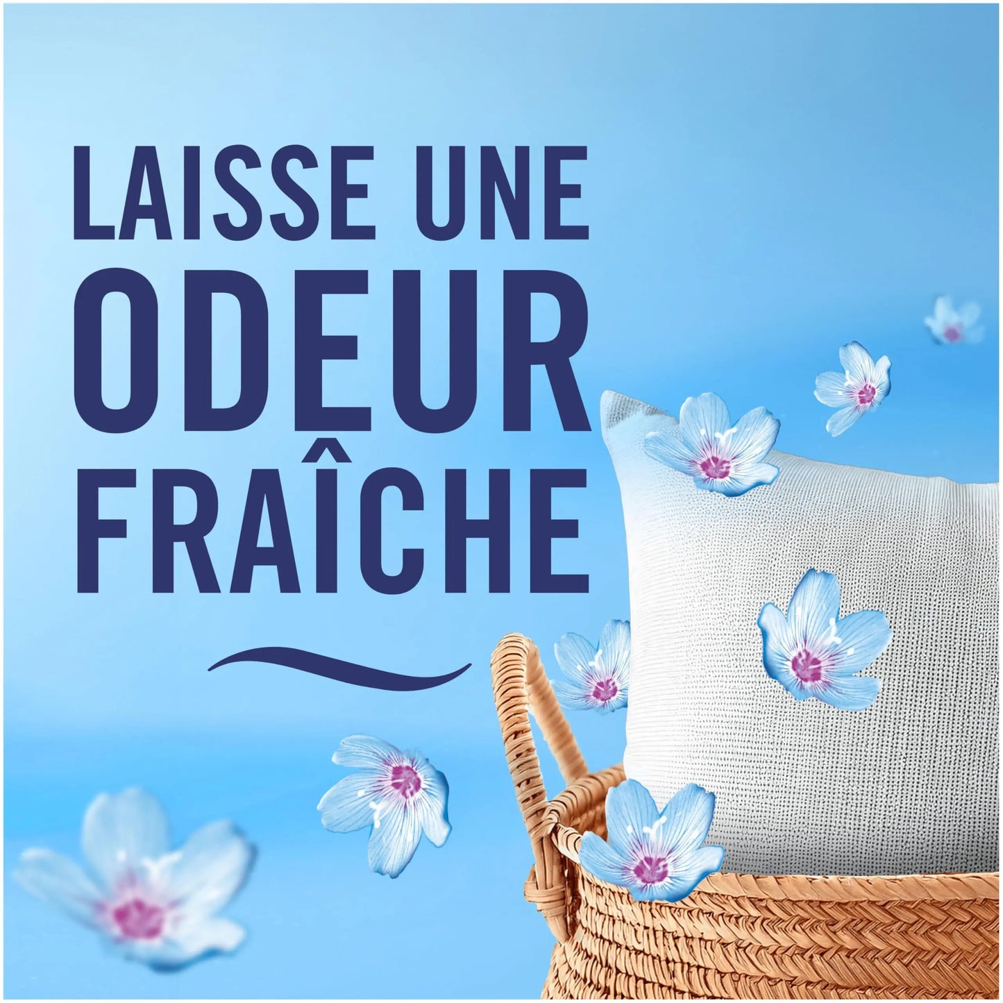 Febreze Textile Agrumes & verveine blanche  500 ml