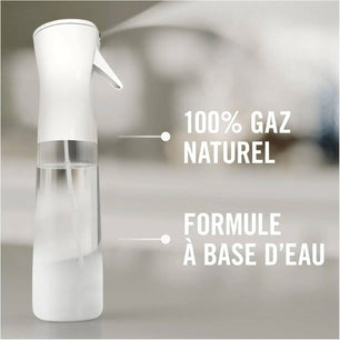 Febreze ZERO% Bambou Spray Désodorisant Kit De Démarrage 185ml Brume D'Air & Textile Cpourtoi.Net