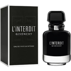 GIVENCHY L’Interdit Intense EDP 50 ml - Eau de Parfum, Fragrance Féminine