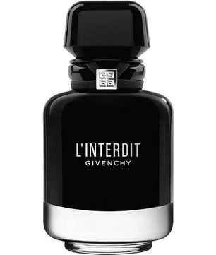GIVENCHY L’Interdit Intense EDP 50 ml - Eau de Parfum, Fragrance Féminine - Cpourtoi.Net