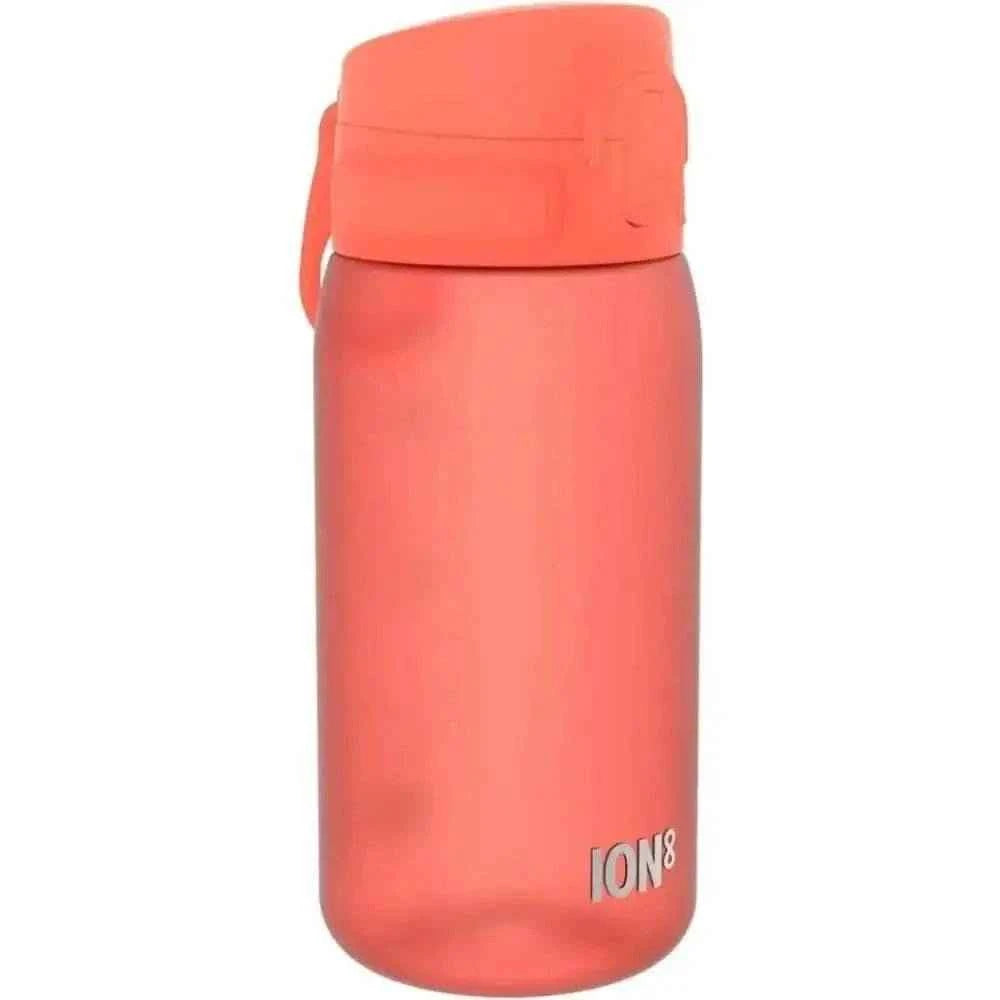 Gourde Enfant Ion8 Mint Verte Anti-Fuites à Mécanisme Pratique