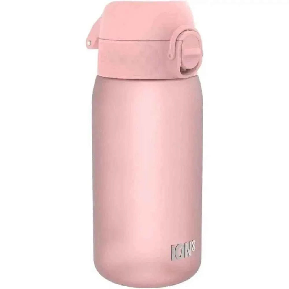 Gourde Enfant Ion8 Mint Verte Anti-Fuites à Mécanisme Pratique