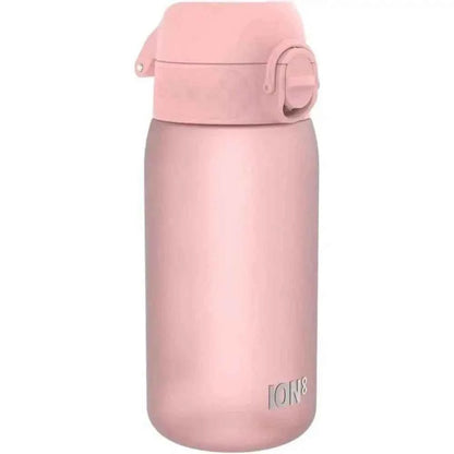 Gourde Enfant Ion8 Mint Verte Anti-Fuites à Mécanisme Pratique