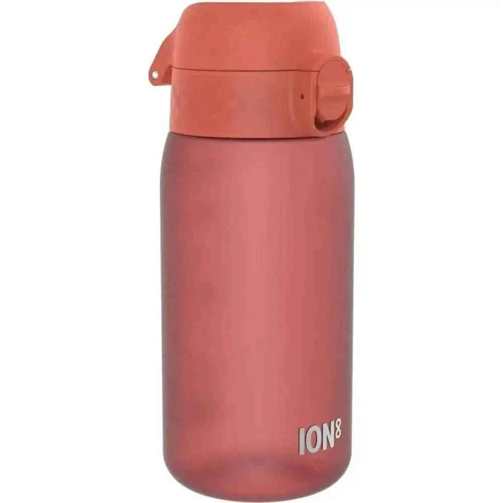 Gourde Enfant Ion8 Mint Verte Anti-Fuites à Mécanisme Pratique