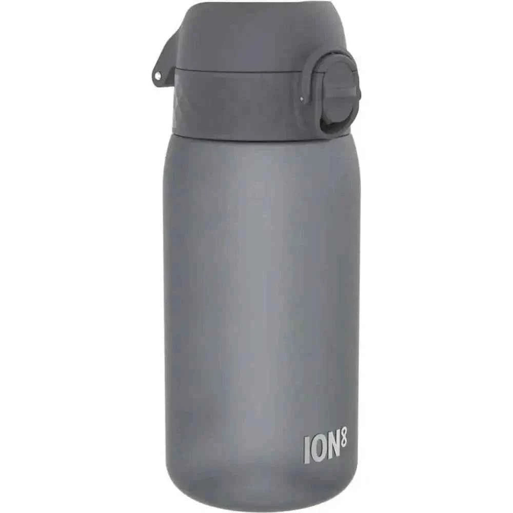 Gourde Enfant Ion8 Mint Verte Anti-Fuites à Mécanisme Pratique