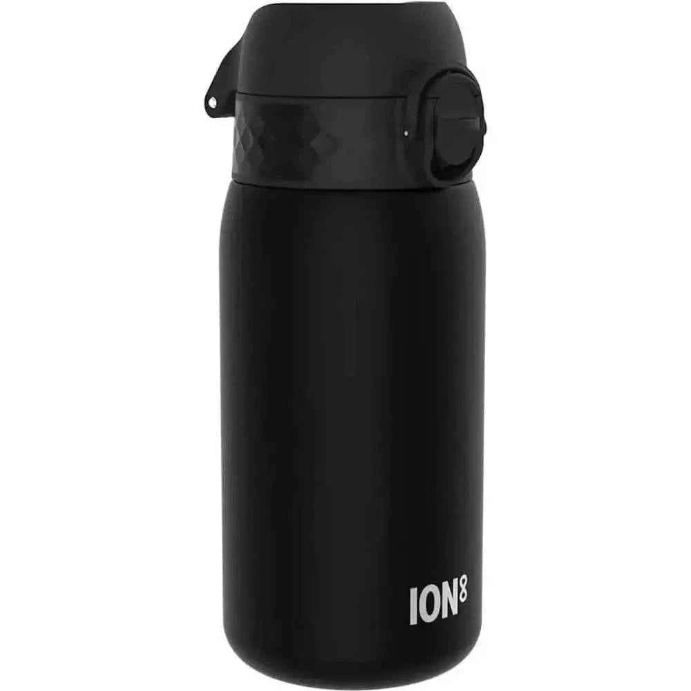 Gourde Enfant Ion8 Mint Verte Anti-Fuites à Mécanisme Pratique
