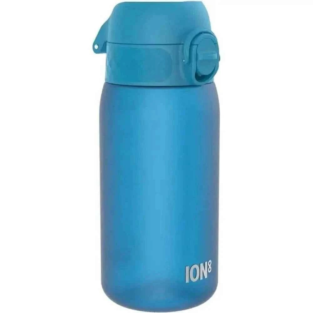 Gourde Enfant Ion8 Mint Verte Anti-Fuites à Mécanisme Pratique