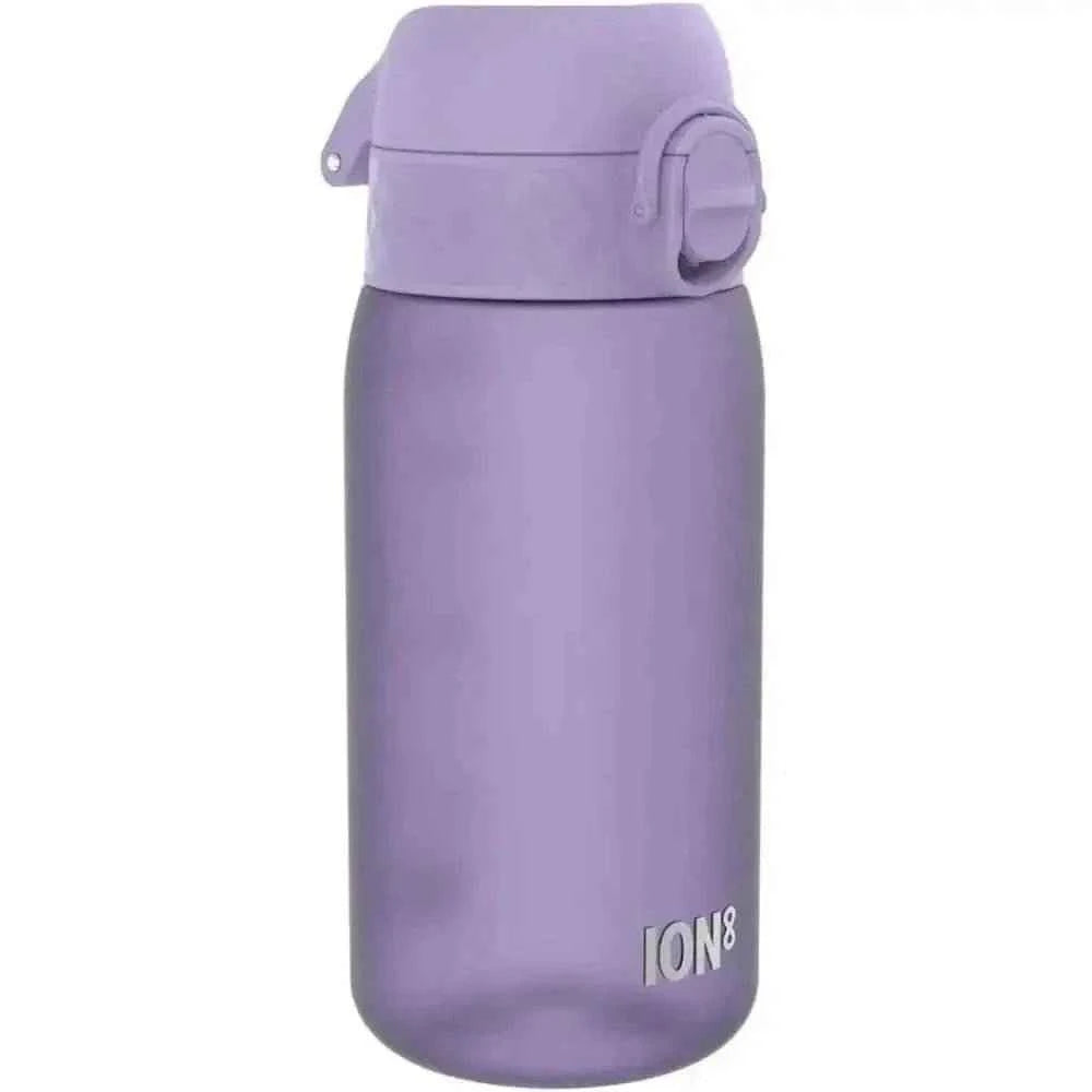 Gourde Enfant Ion8 Mint Verte Anti-Fuites à Mécanisme Pratique