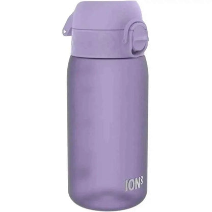 Gourde Enfant Ion8 Mint Verte Anti-Fuites à Mécanisme Pratique