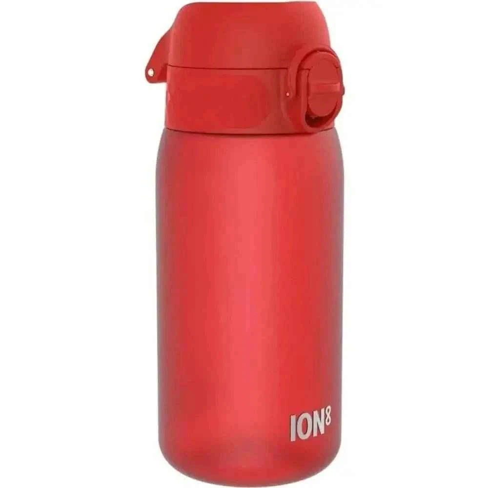 Gourde Enfant Ion8 Mint Verte Anti-Fuites à Mécanisme Pratique
