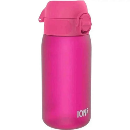 Gourde Enfant Ion8 Mint Verte Anti-Fuites à Mécanisme Pratique