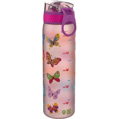 Ion8 Gourde Enfant Anti-Fuite - Bouteille d'Hydratation pour Enfants