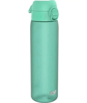 Ion8 Gourde Slim Teal - Bouteille d'eau Réutilisable et Anti-Fuite - Cpourtoi.Net