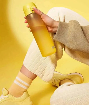 Ion8 Gourde Slim - Bouteille d'Eau et Cantine Durable - Cpourtoi.Net