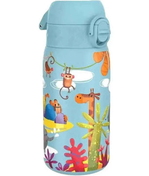 Ion8 - Gourde Enfant Acier Inoxydable Oceanique . Gourde Inox - Cpourtoi.Net