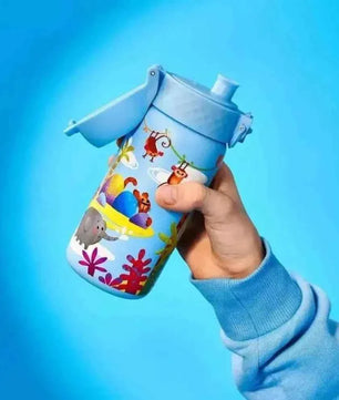 Ion8 - Gourde Enfant Acier Inoxydable Oceanique . Gourde Inox - Cpourtoi.Net