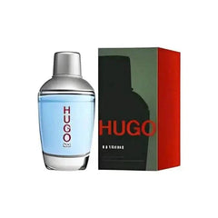 Hugo Boss Hugo Extreme EDP 50 ML - Parfum Homme, Fragrance Fraîche