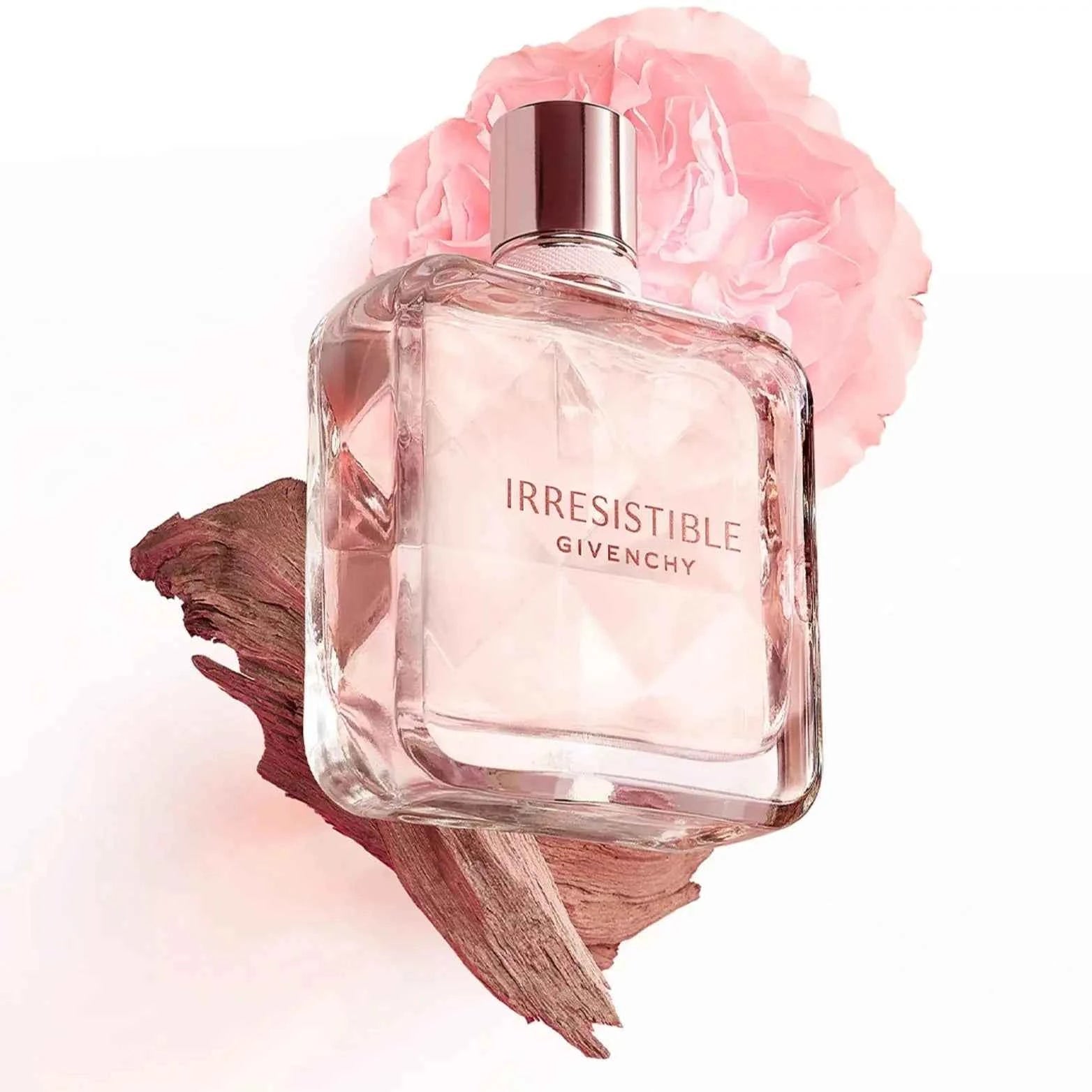 IRRESISTIBLE GIVENCHY EDP 50 ML (Scellé) - Cpourtoi.Net