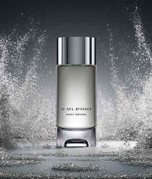 Issey Miyake LE SEL D'ISSEY EDT 50 ML . Parfum Frais et Élégant | Eau de Toilette - Cpourtoi.Net