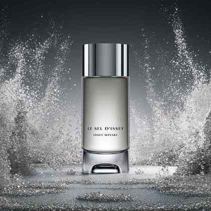 LE SEL D'ISSEY ISSEY MIYAKE EDT 50 ML (SCELLÉ) ISSEY MIYAKE