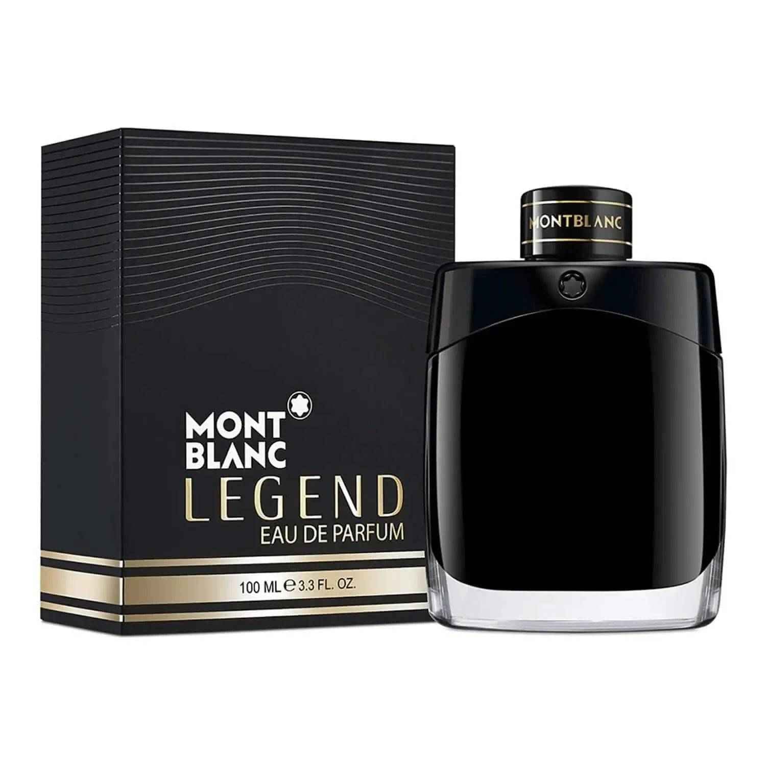 LEGEND MONT BLANC EDP 100 ML (SCELLÉ) - Cpourtoi.Net