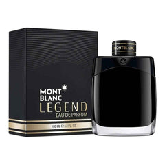 MONT BLANC Legend 100 ML - Eau de Parfum, fragrance masculine de luxe