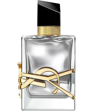 Yves Saint Laurent LIBRE ABSOLU PLATINE 50 ML EDP - Parfum Floral et Boisée - Cpourtoi.Net