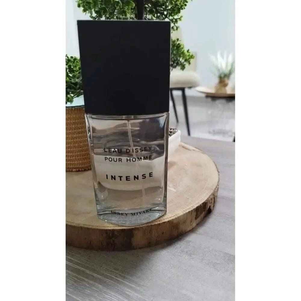 L'EAU DISSEY HOMME ISSEY MIYAKE 75 ML (Scellé) - Cpourtoi.Net