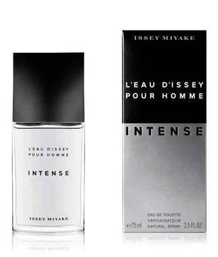 ISSEY MIYAKE L'EAU DISSEY HOMME 75 ML - Eau de Toilette, Fragrance - Cpourtoi.Net