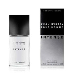ISSEY MIYAKE L'EAU DISSEY HOMME 75 ML - Eau de Toilette, Fragrance