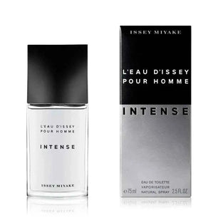 L'EAU DISSEY HOMME ISSEY MIYAKE 75 ML (Scellé) - Cpourtoi.Net