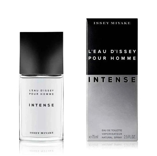 L'EAU DISSEY HOMME ISSEY MIYAKE 75 ML (Scellé) - Cpourtoi.Net
