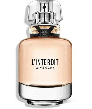 GIVENCHY L'INTERDIT DE GIVENCHY EDP 50 ML - Eau de Parfum, fragrance - Cpourtoi.Net