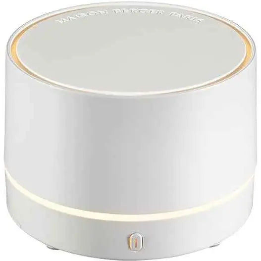 MAISON BERGER - Diffuseur Nomade Blanc - Cpourtoi.Net