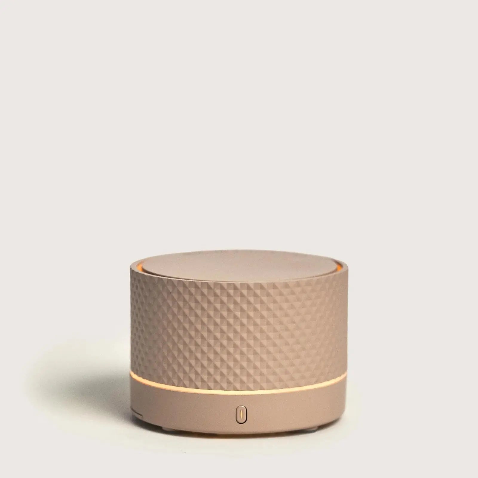 MAISON BERGER-Diffuseur Nomade sable parfum caresse de coton MAISON BERGER