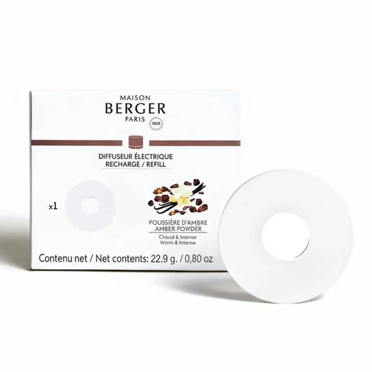 MAISON BERGER - Nomad Zest of Verbena diffuser refill MAISON BERGER