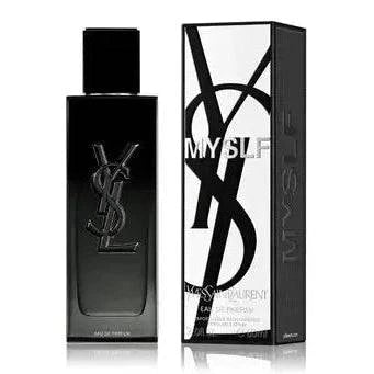 MYSLF Yves Saint Laurent 60 ML EDP - Eau de Parfum, Fragrance Scellée