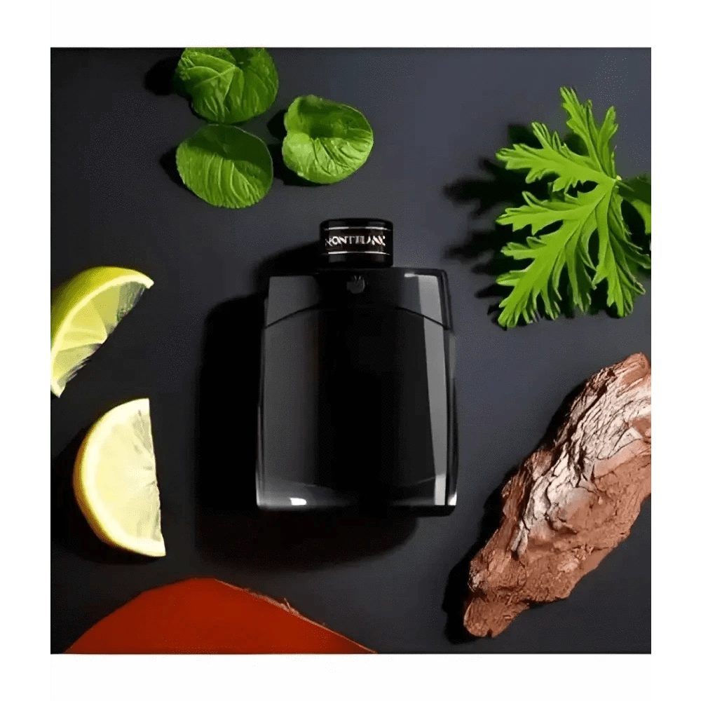 Mont Blanc Legend 50ml - Parfum Homme, Fragrance Boisée - Cpourtoi.Net