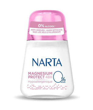 ROLL ONE NARTA BIO-EFFICACITÉ — Protection douce et efficace 48h pour toute la famille - Cpourtoi.Net